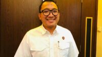 Kasatreskrim Polres Malang, AKP Gandha Syah Hidayat. (Seru.co.id/wul) - Hasil Visum Penyebab Kematian Misterius Pemuda Urek-urek Karena Keracunan Miras