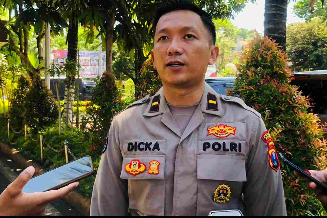 Alat Pantau Aktivitas Vulkanik Gunung Semeru di Sumawe Dicuri