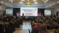 GPR Academy Bootcamp 2024: Menguatkan Peran Humas Menuju Indonesia Emas 2045