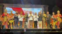 Melalui Joko Roro, Kabupaten Malang Kenalkan Potensi Wisatanya