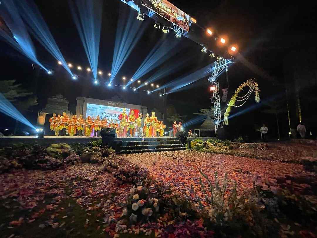 Melalui Joko Roro, Kabupaten Malang Kenalkan Potensi Wisatanya