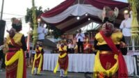 Pemkab Berikan Bantuan Rp5 Juta ke Seluruh Desa yang Menggelar Bersih Desa
