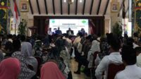 Kegiatan sosialisasi bantuan insentif guru MI dan MTS Swasta di Kabupaten Malang. (Seru.co.id/wul) - Pemkab Malang Akan Beri Insentif Rp500 Ribu pada Guru MI dan MTs Swasta di Tahun 2025