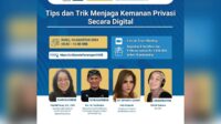 Kemkominfo bahas Tips dan Trik Jaga Keamanan Privasi Secara Digital di Ngawi. (ist) - Kemkominfo Bahas Tips dan Trik Jaga Keamanan Privasi Secara Digital di Ngawi