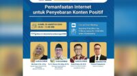Kemkominfo bahas pemanfaatan internet dalam penyebaran konten positif. (ist) - Kemkominfo Bahas Pemanfaatan Internet dalam Penyebaran Konten Positif