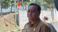 Kepala DLH Kota Malang optimis RDF bisa menjadi solusi permasalahan sampah kota. (afi) - Kota Malang Bersiap Manfaatkan Peluang Ekonomi RDF dengan Dukungan World Bank