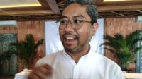 Kepala OJK Malang, Biger Adzanna Maghribi. (rhd) - OJK Malang Sebut Industri Jasa Keuangan Bertumbuh, Salurkan Kredit UMKM Rp1,49 Triliun