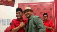 Begini Alasan di Balik Pengusungan PDI-P dan Penerimaan Sam HC