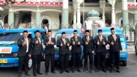 Tujuh Anggota Fraksi PKS DPRD Kota Malang Resmi Dilantik, Begini Komitmennya