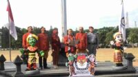 Pj Wali Kota Malang Tegaskan Pentingnya Kolaborasi Sukseskan Pilkada Serentak 2024