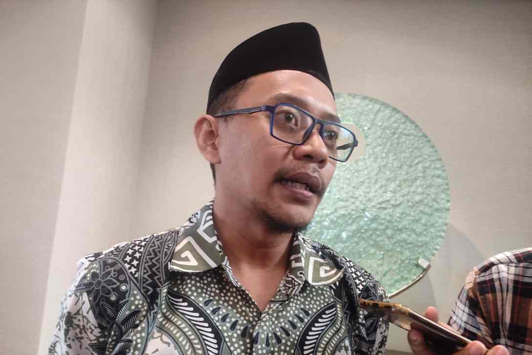 KPU Libatkan Lintas Sektoral Mitigasi Kerawanan Pilkada Kota Malang