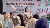 Lathifah Berharap Banyak Generasi Muda Tertarik Pada Sektor Pertanian