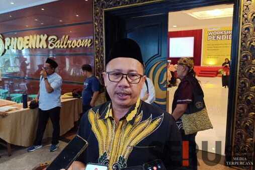 Kisruh Internal Golkar, MKGR Jember Diminta Loyal dan Patuh pada Putusan DPP