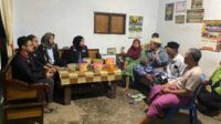 Mahasiswa PMM UMM Kelompok 8 Gelar Sosialisasi Mengenai Optimalisasi UMKM melalui Program Sertifikasi Halal!