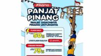 Rayakan HUT ke-79 RI, KAI Hadirkan Tiket Promo Cuma Bayar 79 Persen dan Potongan Harga 50 Persen