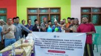 Dukung Industri Tape Lokal, Dosen UM Kembangkan Teknologi Pengolahan Limbah Ketela