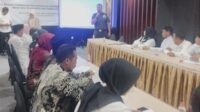 Jadi Narasumber P3PD, Pasiter Kodim 0833 Dorong Kualitas Pelayanan Publik 31 Desa di Jatim