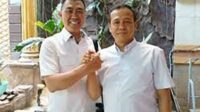 Paslon HM Anton dan Dimyati Ayatullah pada Pilkada Kota Malang 2024. (ist) - Rekomendasi dan B1KWK PKB Demokrat PAN, Dukung Paslon HM Anton dan Dimyati Ayatullah