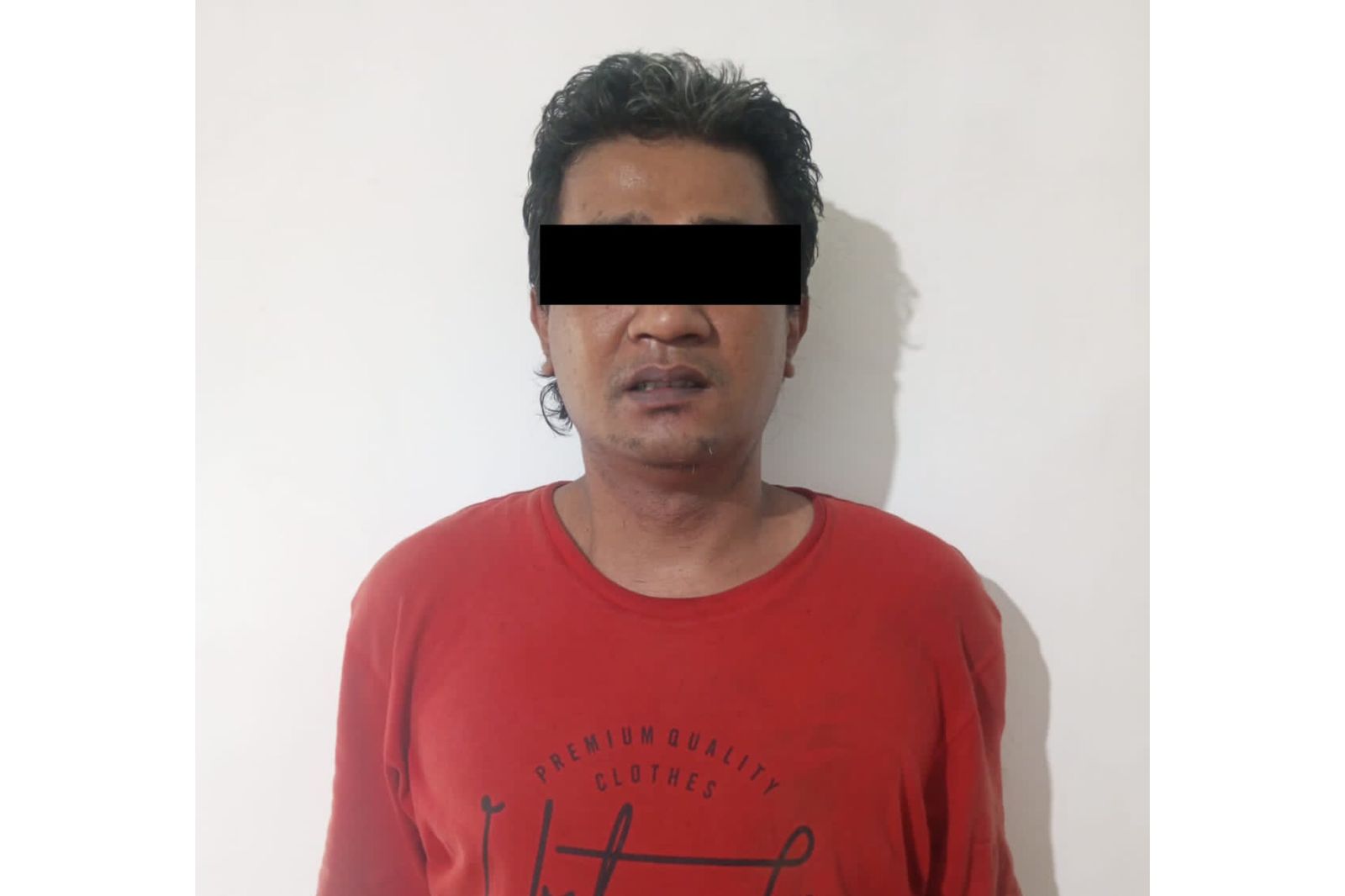 Polisi Tangkap Pelaku Pembobolan Rumah Kosong