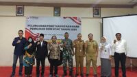 Pemetaan kerawanan pada penyelenggaraan Pemilihan Gubernur, Wakil Gubernur, Bupati dan Wakil Bupati dan Walikota pada Pilkada Tahun 2024. (Seru.co.id/aza) - Bawaslu Situbondo Petakan Kerawanan Pilkada 2024