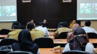 Optimalkan Informasi Satu Data, Pemkab Bojonegoro Lanjutkan Kerja Sama dengan BIG