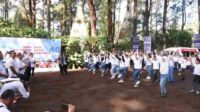 Peringatan HAN, Pj Wali Kota Batu Dengarkan Suara Anak