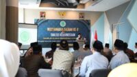 Musda Ke-V dan Dialog Kebangsaan Bahas Peranan MUI dalam Kesuksesan Pilkada Batu