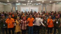Potensi Gempa Megathrust Jadi Isu dalam Rakor SRPB