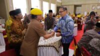 Pemkot Batu Tasyakuran Sederhana Peringati Hari Veteran Nasional ke-75