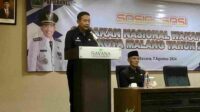 Pj Wali Kota Malang Ajak Masyarakat Berwakaf Uang untuk Memberdayakan Umat