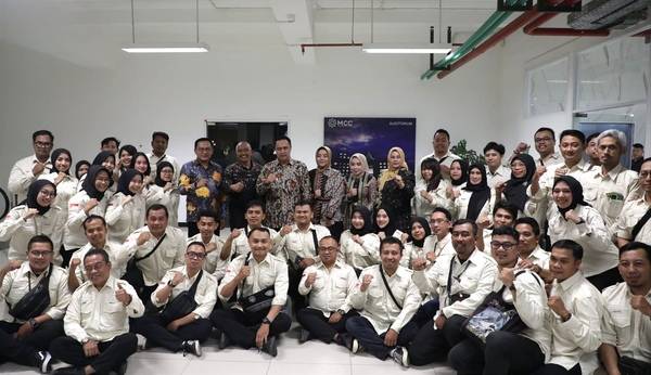 Pj. Wali Kota Malang: Pajak Kunci Keberhasilan Pembangunan dan Layanan Publik