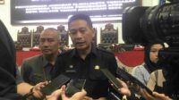 Mbois Ilakes! Pj Wali Kota Malang Wakili Jatim pada Apresiasi Kinerja Pejabat Daerah Kemendagri