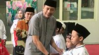 Gerindra Siap Hadapi Pilkada 2024, Usung Wahyu Hidayat Calon Wali Kota Malang