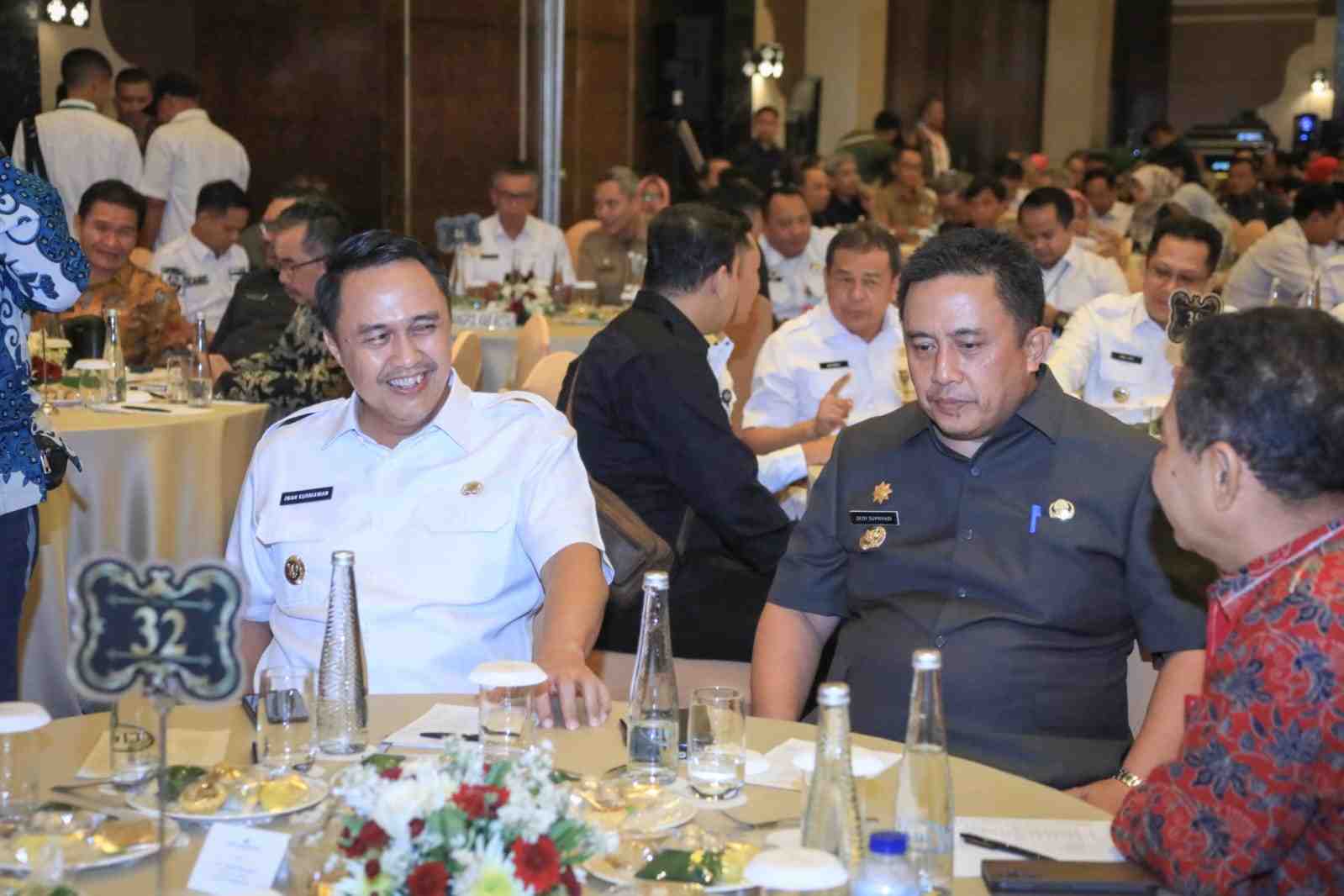 Pj Wali Kota Malang Siap Kawal Pilkada 2024 dan Menjaga Netralitas ASN