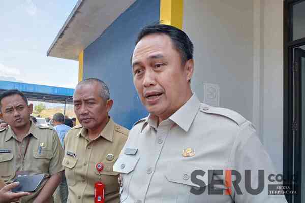 Pj Wali Kota Malang Fokus Intervensi TPS, Dorong Pengelolaan Sampah Berkelanjutan
