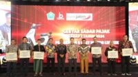 Pj. Wali Kota Malang: Pajak Kunci Keberhasilan Pembangunan dan Layanan Publik