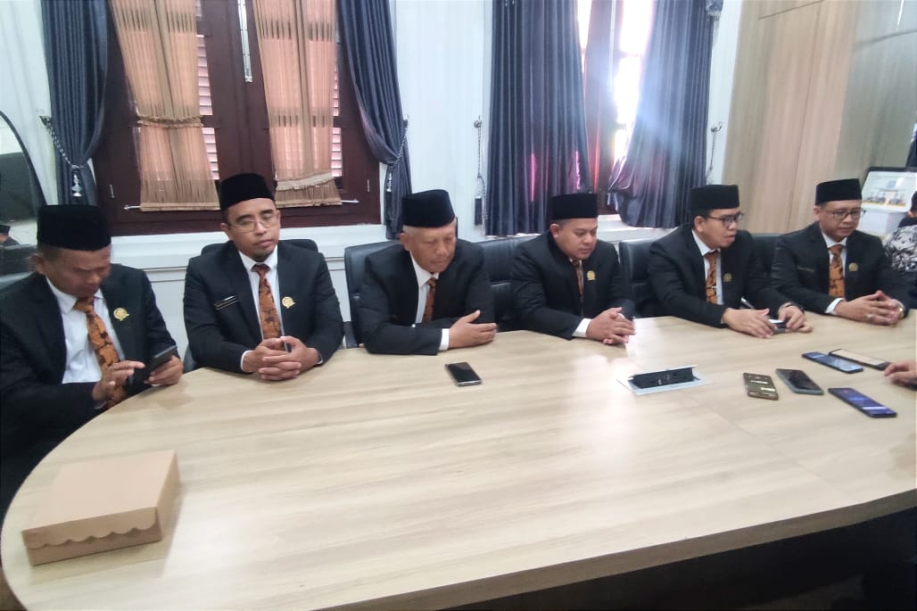 Tujuh Anggota Fraksi PKS DPRD Kota Malang Resmi Dilantik, Begini Komitmennya