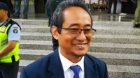 Prof Dr Rachmad Safa'at jelaskan bahaya oligarki dan dinasti politik di Indonesia. (ist) - Prof Rachmad Safa'at: Hentikan Oligarki dan Dinasti Politik di Indonesia