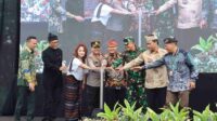 Buka BSFF, Pj Wali Kota Batu Singgung Pentingnya Kewaspadaan Terhadap Teroris