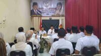 Sejalan Dengan Program Prabowo Gibran, Gerindra Deklarasikan Dukung Sanusi-Lathifah