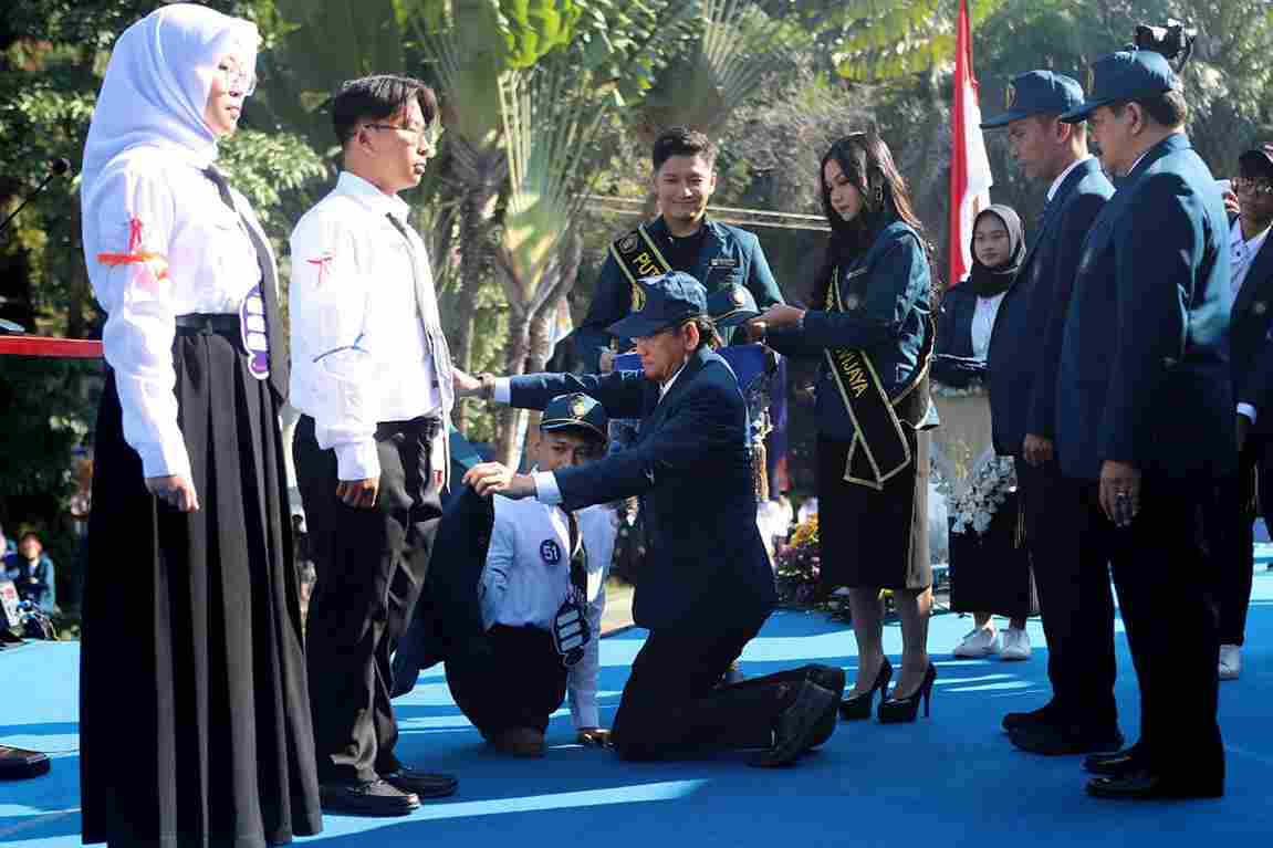 Dukung Inklusivitas, UB Beri Kebijakan Bebas IPI Bagi Maba Difabel Jalur SMPD