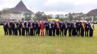 11.000 Mahasiswa Baru UM Ikuti PKKMB Selama Sepekan