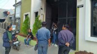 Rumah kos viral di Jember yang pemiliknya diduga suka aniaya kucing dan intip cewek. (Seru.co.id/amb) - Viral, Pemilik Kos di Jember Diduga Suka Aniaya Kucing dan Intip Penghuni Cewek