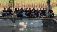 Pemkab Bakal Sumbangkan Ikan Untuk Kolam Pemancingan Bekas TPS Desa Gadingkembar