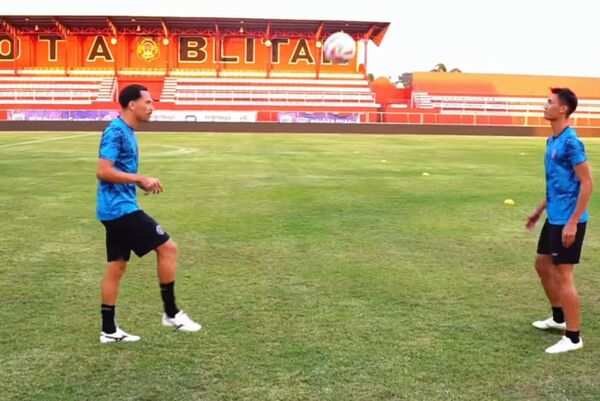 Dapat Teguran Kualitas Rumput, Arema FC Lakukan Perbaikan Stadion Soepriadi Blitar