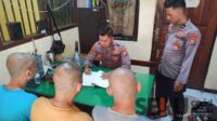 Berkas Dinyatakan P21, Polisi Limpahkan Kasus Penyalagunaan 1200 Liter BBM Subsidi ke Kejari Situbondo
