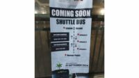 Permudah Masyarakat Berwisata Ke Batu, KAI Hadirkan Integrasi Antar Moda di Stasiun Malang