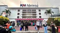 Antisipasi Malang Flower Carnival, KAI Daop 8 Imbau Pelanggan Atur Waktu Tempuh ke Stasiun Malang
