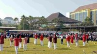 Tutup PKKMB 2024, Rektor UM Pastikan Tidak Ada Perploncoan