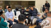 Gerakan "Ngawal Wong Tulus" Nurochman - Heli Suyanto Menuju Pilkada 2024